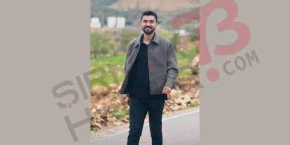 TPAO Personeli Elim Kaza Sonucu Hayatını Kaybetti!