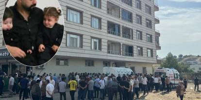 Batman'da aile faciası! 4 kişi ölü olarak bulundu