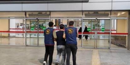 Diyarbakır'da aranan 112 kişi yakalandı