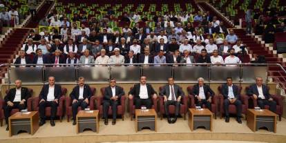 HÜDA PAR Şırnak İl Başkanlığına Yeni İsim Seçildi!
