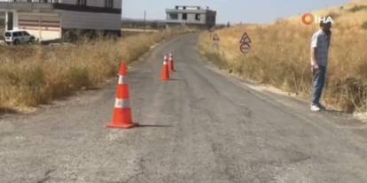 Ailelerin arazi kavgasında 1 kişi öldü, 1 kişi yaralandı