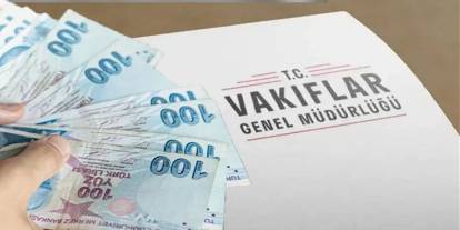VGM 2026-2027 Eğitim Yardımı ve Burs Başvuruları Başlıyor! Tarihler Belli Oldu