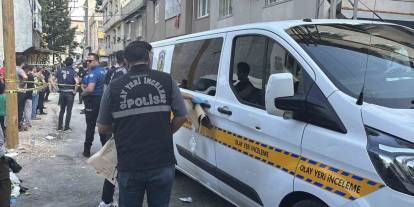 Önce Eşini Öldürdü, Sonra 3’ü Çocuk 4 Kişiyi Yaraladı