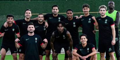 Amedspor için liderlik fırsatı: Kazanan zirveye çıkacak