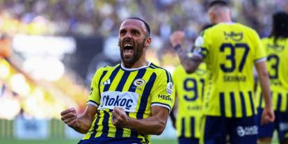 Fenerbahçe'den tarihi galibiyet: 8-0