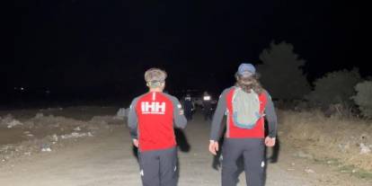 Haber alınamayan 13 yaşındaki çocuk ölü olarak bulundu