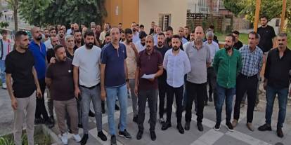 Silopi’de Tanker Şoförlerinden Talepler: “Karşılanmazsa Eylem Yapacağız”