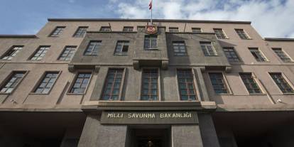 MSB, KPSS şartı olmadan kadrolu işçi alımı yapacak