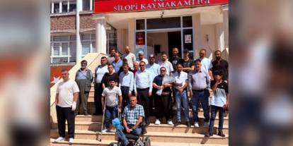 Silopi’de engelli bireylere yönelik şiddet iddiaları gündeme geldi