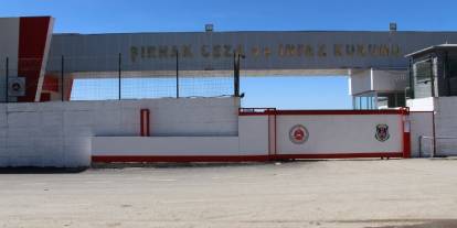 Şırnak’ta vatandaş ihbar etti: 50 yıl hapis cezası bulunan şahıs yakalandı