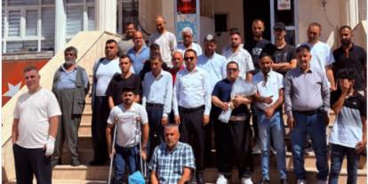 Silopi’de engelli bireylere yönelik kötü muamele iddiası: GİRİK-DER’den ailelere çağrı