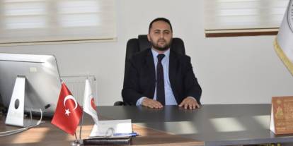 Şırnak'ta görev yapan isim Diyarbakır'da göreve başladı!
