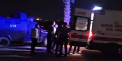 Cizre’de Korkutan Olay: Bir Kişi Silahla Yaralanmış Halde Bulundu