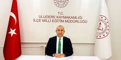 Şırnak’ta görevine geri dönen müdür bir ricada bulundu