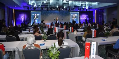 Halkbank’tan kadın girişimcilere yeni destek paketi Cizre’de açıklandı