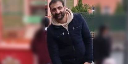Şırnaklı vatandaş İstanbul’da hayatını kaybetti