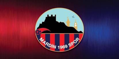 Mardin 1969 Spor teknik direktör ile yollar ayrıldı