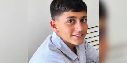 Mardin’de tarlada ölü bulunan çocuğun 15 yaşındaki kuzeni tutuklandı