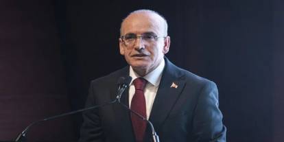 Bakan Şimşek: "Şahsımla ilgili iddialar asılsızdır"