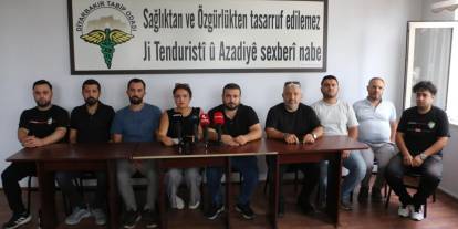 STK’lar Amedspor taraftarlarına çağrıda bulundu