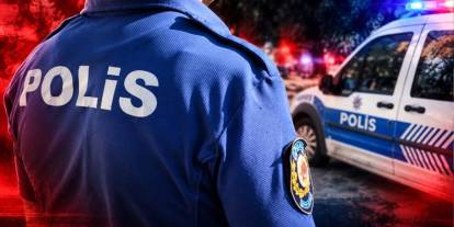 Emniyette peş peşe ölümler: Şırnak dahil 4 ilde 5 polis memuru hayatını kaybetti!