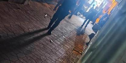 Diyarbakır'da silahla vurulan kadın hayatını kaybetti