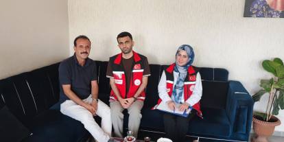 Şırnak’ta Muhtarlara Sosyal Hizmet Modelleri Anlatıldı