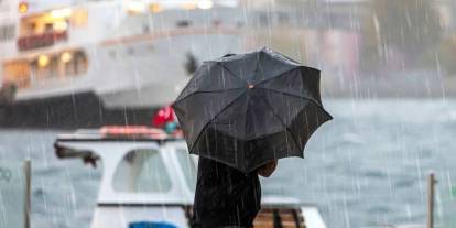 Şırnak’ta sıcaklıklar 40 dereceye çıkacak! Meteoroloji’den 14 il için uyarı
