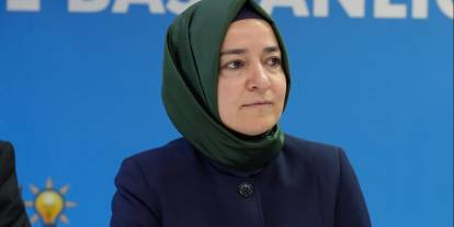 Fon Soruşturmasında Adı Geçen AK Partili İçin Savcılık Düğmeye Bastı