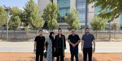 "İki Evladımı Kaybettim, Şimdi Sanıklar Tahliye Edildi"