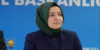 Affını isteyen Fatma Sayan Kaya hakkında karar verildi