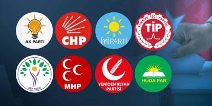 Şırnak’ta O Parti’nin İlçe Başkanlığına Atama Yapıldı