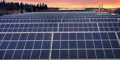 Şırnak’ta 43 MW’lık GES Projesi İçin Halkın Katılım Toplantısı Yapılacak