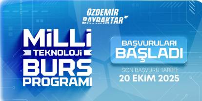 Şırnaklı Öğrenciler İçin Burs Fırsatı! T3 Vakfı Başvuruları Başlattı