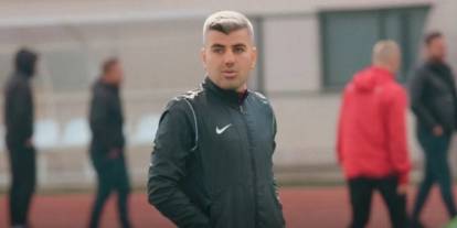 TFF’den Şırnaklı İsme Önemli Görev!