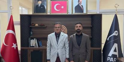 Şırnak Anahtar Parti’den okullar için güvenlik çağrısı