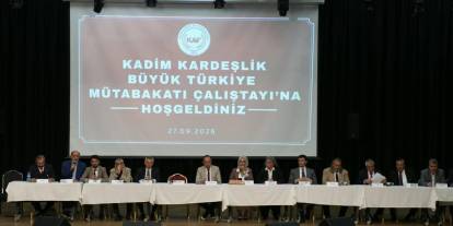 Jirki Aşireti Lideri Cemil Öter’den Demirtaş Sorusu: “Neden Bırakmıyorlar?”