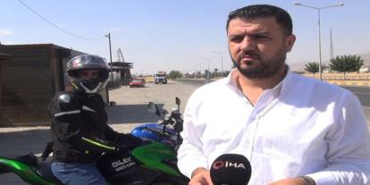 Uzmanından Motorsiklet ve Araç Sürücülerine Kritik Uyarı!