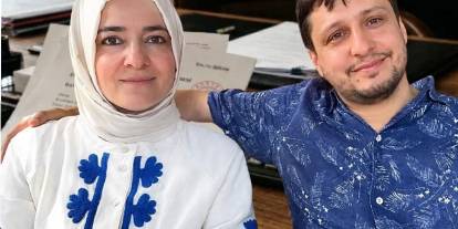 Fatma Betül Sayan Kaya ve eşinin tüm mal varlıklarının dondurulması istendi