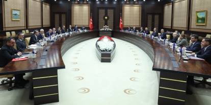 İletişim Başkanlığı: Tasfiye süreci için ’Fon Koordinasyon Kurulu’ oluşturuldu