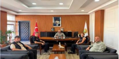 Şırnak’ta çığ riskine karşı önlem projesi hazırlığı
