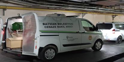 Batman'da kavgada 27 yaşındaki genç hayatını kaybetti