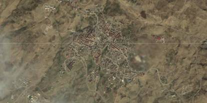 Şırnak’ta Birçok Alan İçin Acele Kamulaştırma Kararı Çıktı