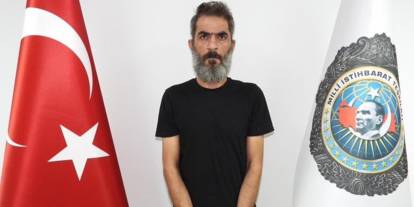 Reyhanlı’da 53 Kişinin Ölümüne Sebep Olan faili yakalandı