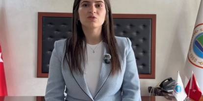 Belediye Başkanı açıkladı: Silopi’de su tüketiminde yeni dönem başlıyor