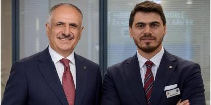 Fon soruşturmasında Bakan yardımcısının damadı tutuklandı!