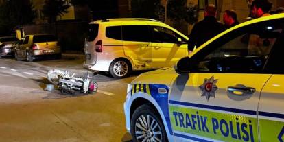 Şırnak’ta Motosiklet Alarmı: Sayıları Otomobilleri Geride Bıraktı