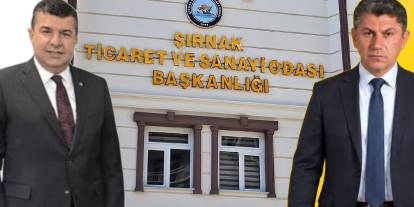 Şırnak TSO’da yeni dönem için üyeler yarın sandık başına gidecek