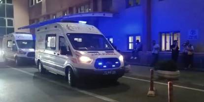 Siirt’te akrabaların kavgasında 2 kişi öldü, 5 kişi ağır yaralandı