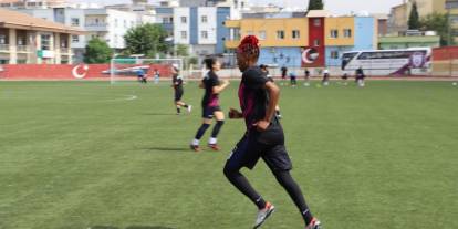 Silopispor Kadın FK evinde mağlup oldu